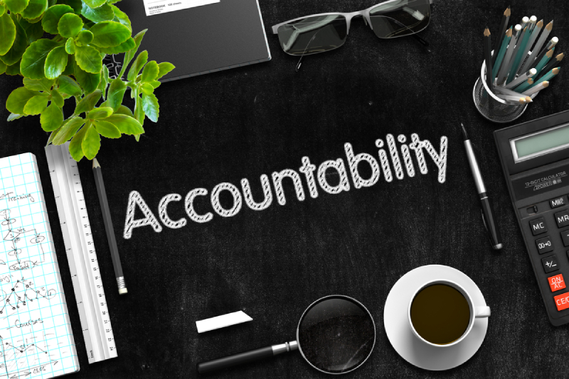 Developing Accountability In Your Chester County Business Is Crucial