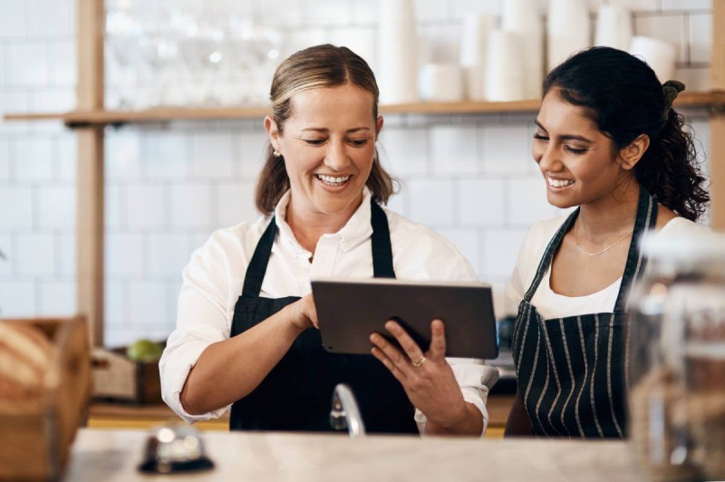 AI Productivity Hacks For Your Chester County Business