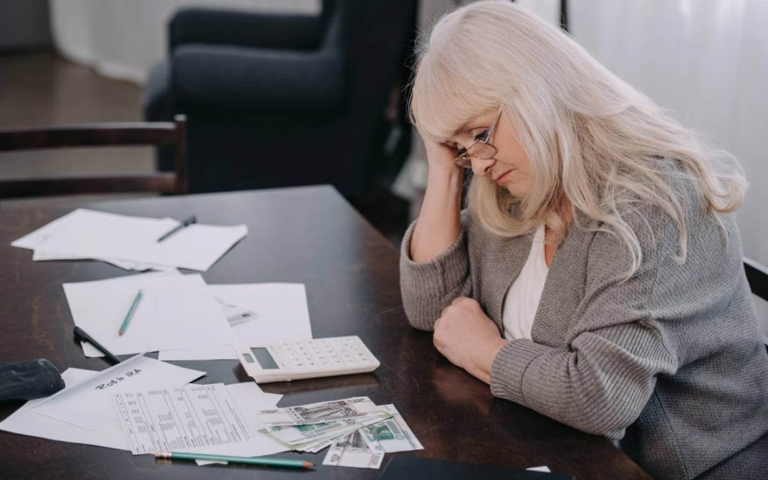Common Bookkeeping Mistakes That Make Tax Filing Harder For Chester County Business Owners