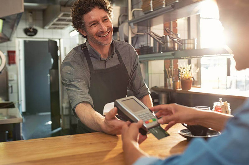 The Cyron & Company Guide to Minimizing Credit Card Processing Fees For Small Business Owners